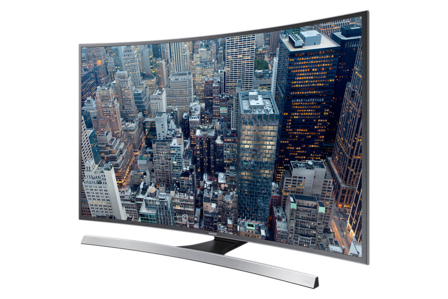 Samsung Ultra HD Led TV UE48JU6750
