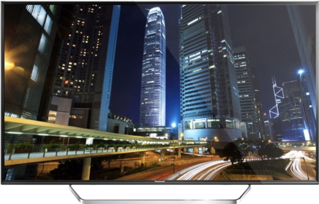 Panasonic Ultra HD TV TX-40DXN688